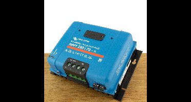 SmartSolar MPPT 250/70 - Tr