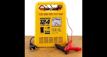 acculader Energy 124