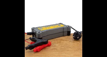druppellader GYSFLASH 6.12