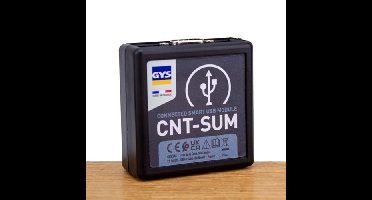 Smart USB Module (SUM)
