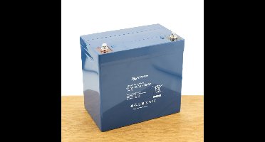 Lithium Accu SuperPack 12,8V/60Ah