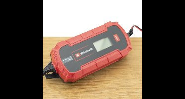 CE-BC 4 M Acculader / Druppellader