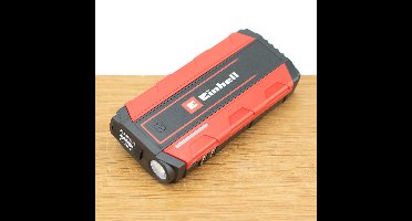 powerbank jumpstarter CE-JS 8