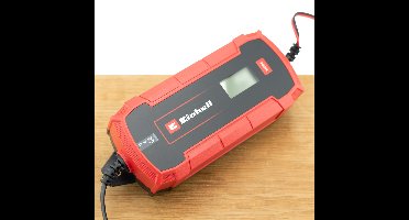 CE-BC 10 M Acculader / Druppellader