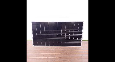 BlueSolar 215Wp mono