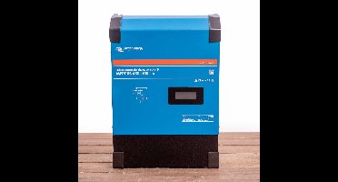 SmartSolar MPPT RS 450/100-MC4