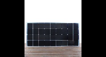 BlueSolar 150Wp mono