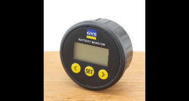 Battery Monitor