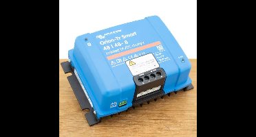 Orion-Tr Smart 48/48-8A (380W) Geïsoleerd