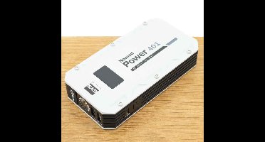 Nomad Power 401 - Lithium Jumpstarter, Powerbank
