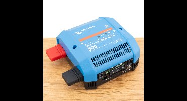 Lynx Smart BMS 500 - M10