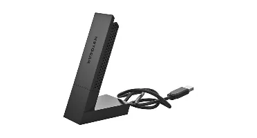 GX WiFi module long range (Netgear AC1200)