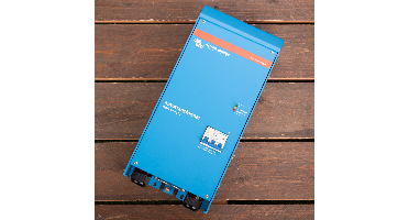 Autotransformer 120/240VAC-50A