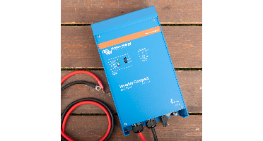 Phoenix Omvormer Compact 24/1600