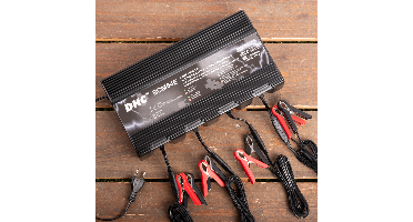 Multi laadstation DHC54E