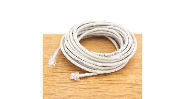 BMV kabel RJ12 UTP 5 meter