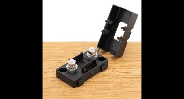 MIDI-fuse zekeringhouder 30 - 100A