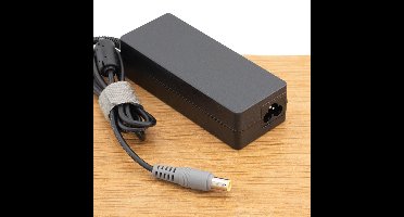 Laptop lader AC Adapter 90W voor IBM, Lenovo
