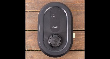 Solar MID Laadstation Outlet/ Socket 3 fase 16A - 32A