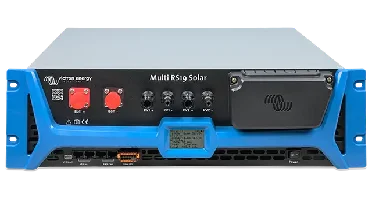 Multi RS19 Solar 48/6000/100‑450/100