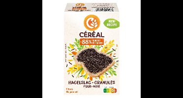 Céréal Hagelslag Puur (200 gr)