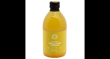 Mattisson Bio Appel Cider Azijn (500 ml)