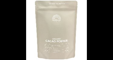 Mattisson Bio Cacao Poeder (300 gr)