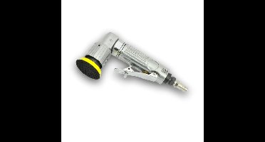 Pneumatische hoekschuurmachine/polijstmachine