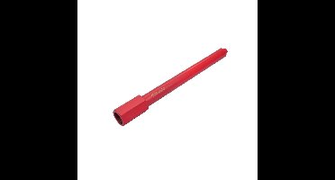 Diamantboor 32x400 mm voor nat en droog boorwerk