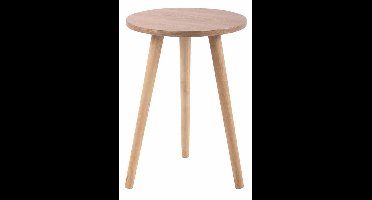 Sidetable Taastrup diameter 40 cm N, Natura
