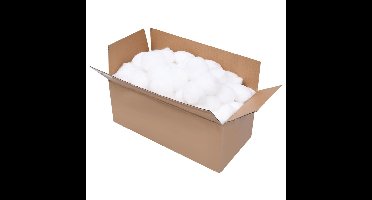 Zwembadfilterbal 700 g PE