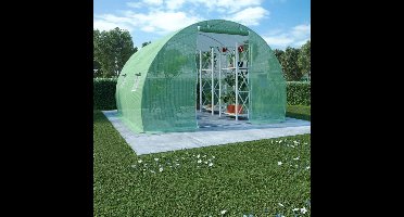 Kas 9 m² 300x300x200 cm