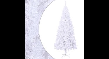 Kunstkerstboom met standaard 180 cm 620 takken