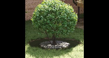 Boomring Olijf GroenØ40 / 70 cm Koudgewalst staal