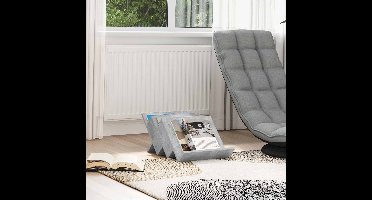 Tijdschrift Rek Concerte Grijs 53 x 40 x 28,5 cm Bewerkt hout