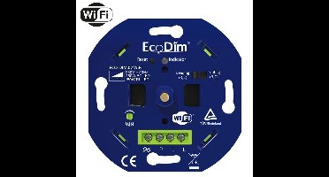 Ecodim WiFi Led Dimmer 0-250W