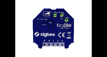 Ecodim Zigbee - Led dimmer Module 250W