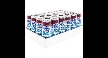 Hero Cassis Zero Tray