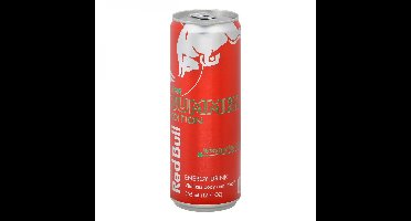 Red Bull Red Edition Watermelon 12-pack