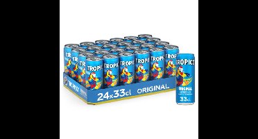 Tropico Original Tray