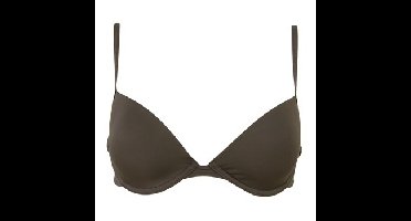 Calvin Klein Core Solids Lift Plunge Bikini * Actie *