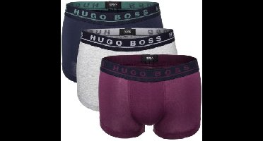 BOSS 3 stuks Trunk * Actie *