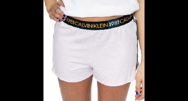 Calvin Klein 1981 Bold Lounge Shorts