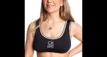 Calvin Klein Pride Bralette Bikini