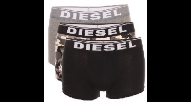 Diesel 3 stuks Instant Look Boxer Trunks * Actie *