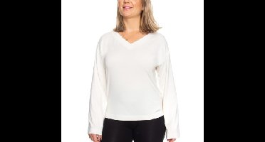 Calvin Klein Modal Coord LS Top