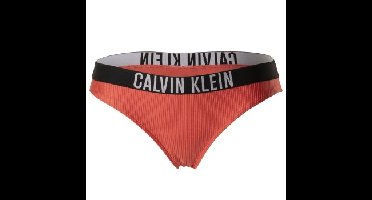 Calvin Klein Intense Power Rib Bikini Plus Brief