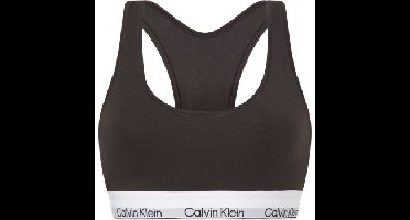 Calvin Klein Modern Cotton Naturals Bralette