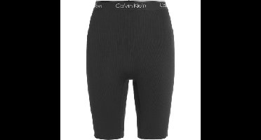 Calvin Klein Sport Ribbed Knit Shorts