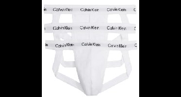 Calvin Klein 3 stuks Jockstrap * Actie *